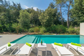 Villa Alzina, Sa Pobla